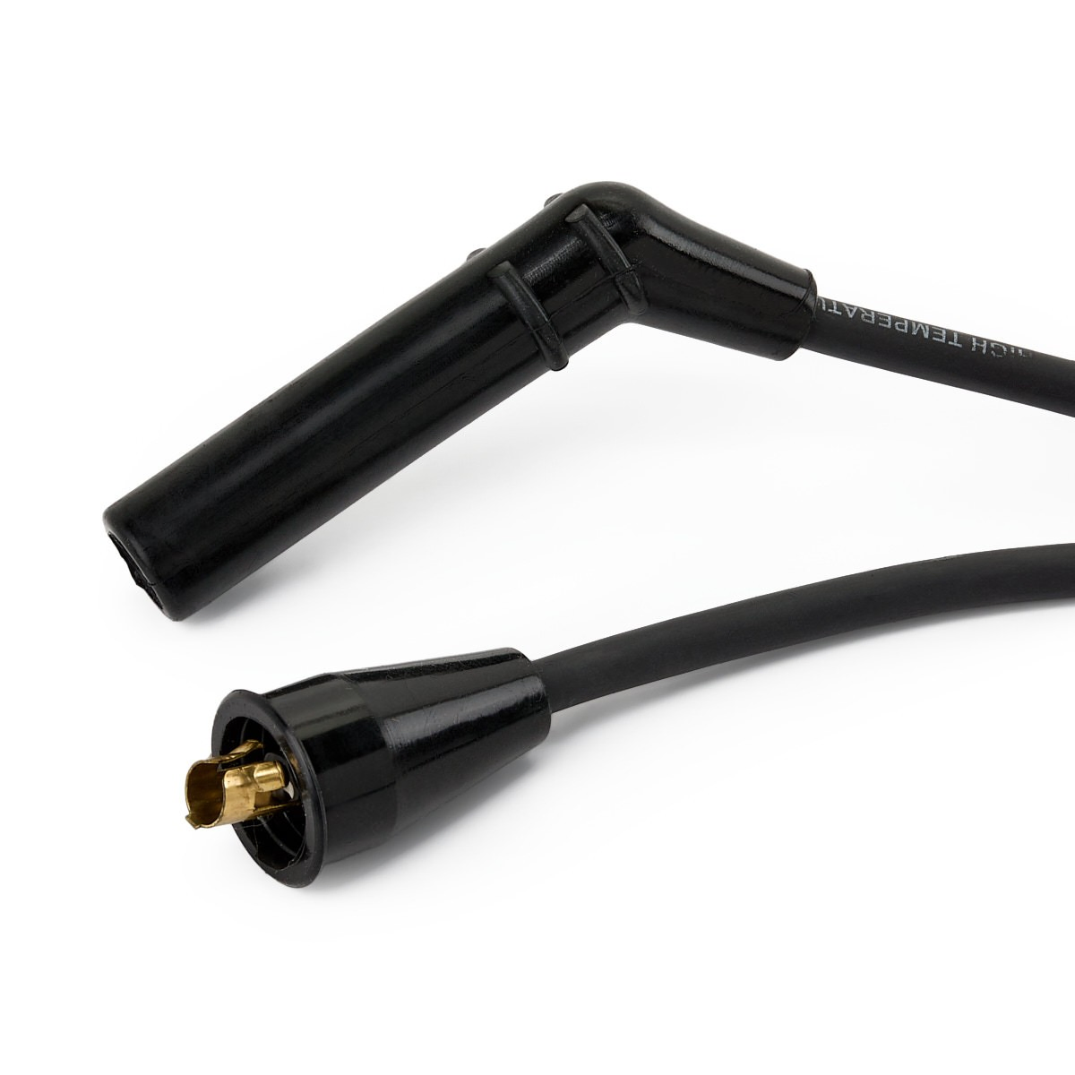  Cables de bujías Mitsubishi Pajero 1